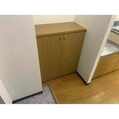 同物件の別部屋になります。