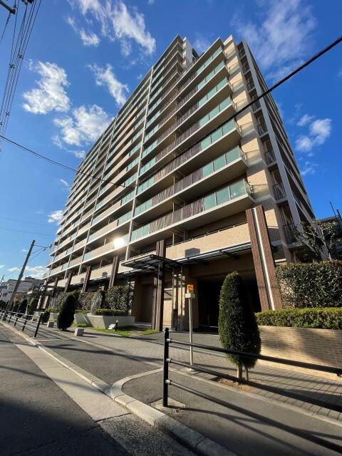 アットホーム】サンクタス城東深江橋 14階 3LDK[1044236755