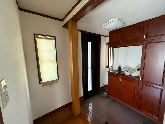Minato, Naka Ward, Okayama City (near Higashiyama/Okaden Museum Station) 2-story building, 5LDK &mdash; photo 5