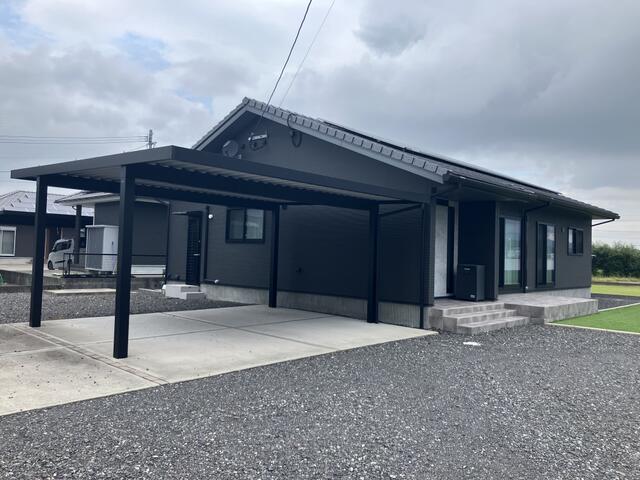 Cheap house for sale in Kimotsuki, Kagoshima