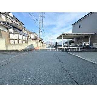 detached 笛吹市石和町唐柏