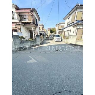 detached 笛吹市石和町唐柏