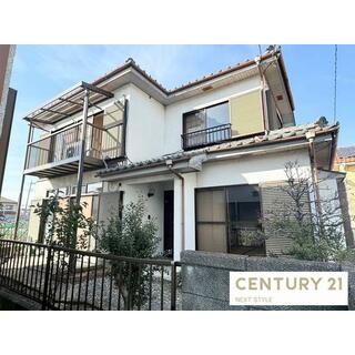 detached 笛吹市石和町唐柏