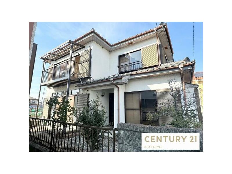 Fuefuki City, Isawa-cho Karakashi (Isawa Onsen Station) 2-story 5DK