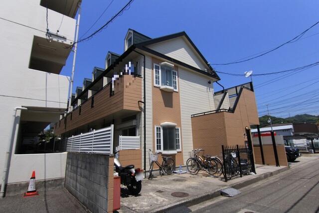 松山市鷹子町のロフト付き賃貸物件一覧 アットホーム 賃貸マンション アパート 貸家