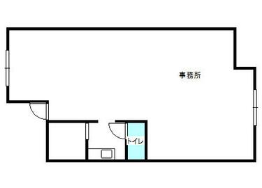 アットホーム 山慶ビル 2 提供元 株 遠藤不動産 仙台市宮城野区の貸事務所
