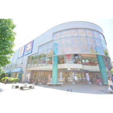 東急ストア 距離:165m