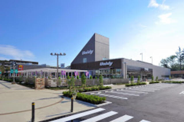 アットホーム ヴェルディあざみ野 ２０１ ３ｌｄｋ 提供元 嶮山開発 株 横浜市青葉区の賃貸マンション