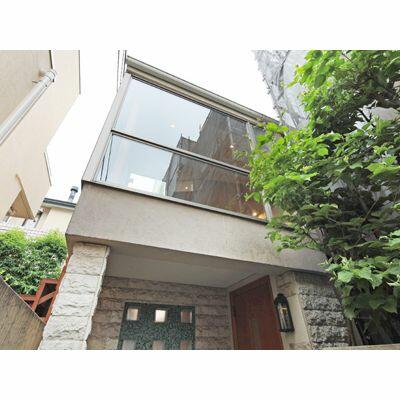 アットホーム 代々木公園駅の賃貸一戸建て物件情報 東京都 賃貸住宅情報 貸家 賃貸一軒家