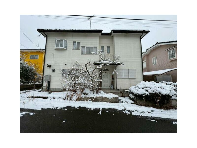 2F 4DK

2,000,000 yen