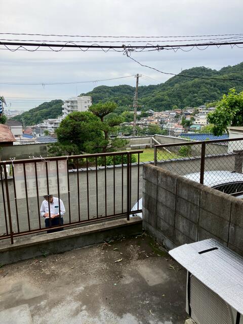 Kobe City, Nagata Ward, Hanayama-cho 2-chome (Maruyama Station) 2 stories above ground, 1 basement level, 3DK &mdash; photo 3