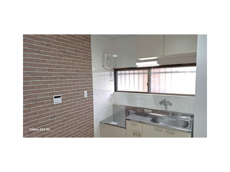 Edogawa Ward, Edogawa 2-chome (Mizue Station) 2-story 3DK