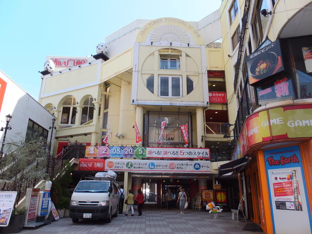 アットホーム ラグーン上大岡 102 １ｋ 提供元 株 山野井 横浜市港南区の賃貸マンション