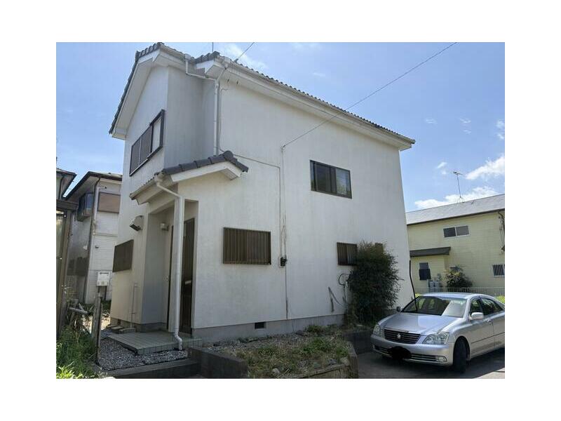 Inashiki City, Kamagayama (Hitachinoushiku Station) 2-story 4DK