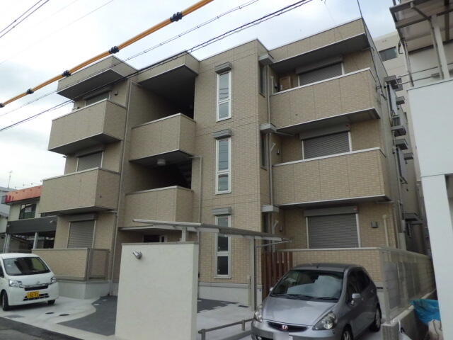 アットホーム 神戸市東灘区 森北町２丁目 甲南山手駅 3階 ３ｌｄｋ 提供元 ｏｎｅｐｌｕｓ六甲道本店 株 ｏｎｅ 神戸市東灘区の賃貸アパート