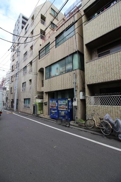 東京都 台東区 下谷２丁目 入谷駅 の売りビル 一括マンション その他 1042563835 賃貸 不動産情報はアットホーム