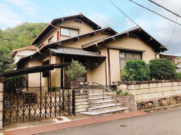 アットホーム 姫路市 白鳥台１丁目 姫路駅 2階建 ５ｌｄｋ 姫路市の中古一戸建て 提供元 タカセ不動産株式会社姫路 店 一軒家 家の購入