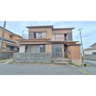 detached 銚子市春日町