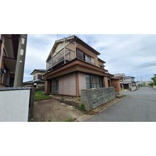 detached 銚子市春日町