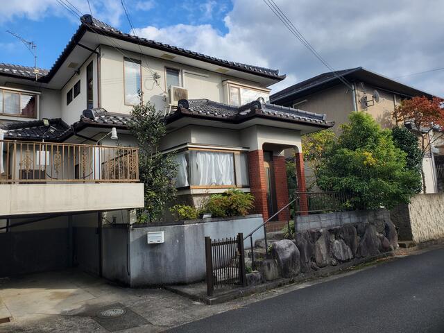 アットホーム】丹波市 氷上町横田 (石生駅 ) 2階建 4LDK アットホーム】丹波市 氷上町横田 (石生駅 ) 2階建 4LDK