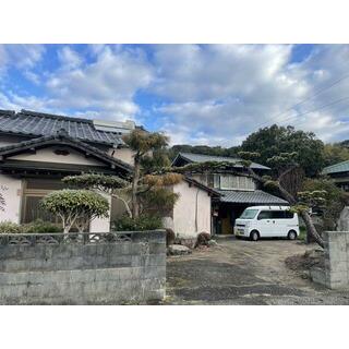 detached 田川郡香春町大字柿下