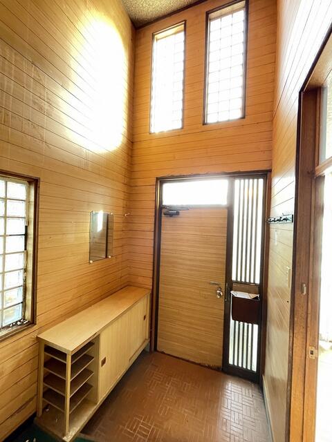 岩見沢市 幌向南三条2丁目 2階建 4LDK 3