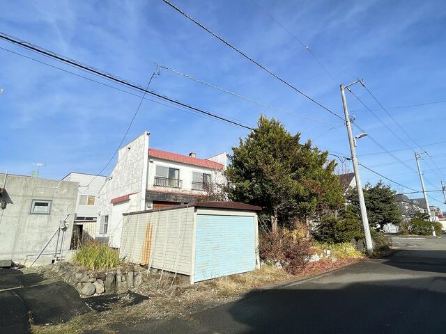 house for sale in 岩見沢市, Hokkaido | ¥830,000 | 4LDK | Flood hazard | A…