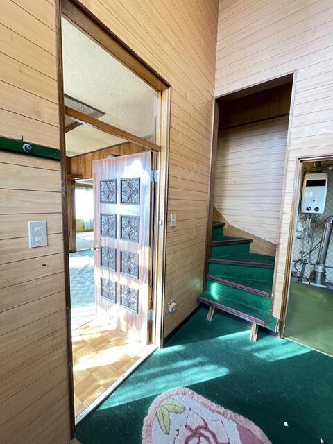 岩見沢市 幌向南三条2丁目 2階建 4LDK 4