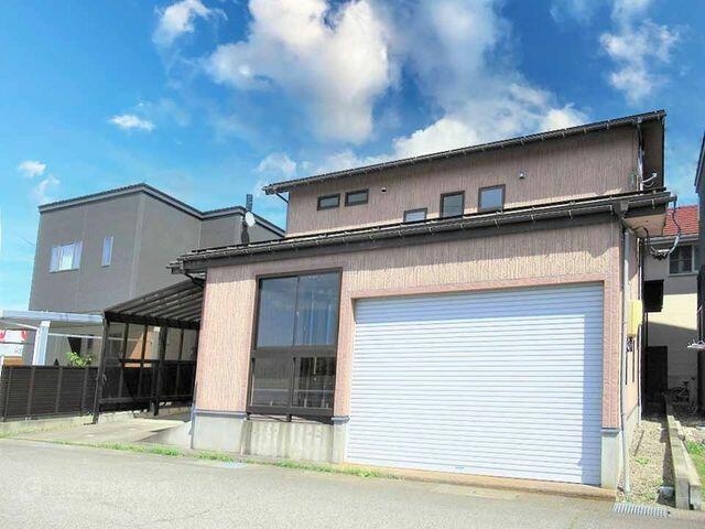 アットホーム 新潟市北区 柳原７丁目 豊栄駅 2階建 ４ｌｄｋ 新潟市北区の中古一戸建て 提供元 日生不動産販売 株 一軒家 家の購入