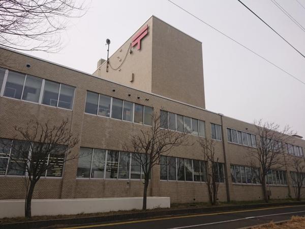 東雲ハイツ 6階 ２ｌｄｋ 室蘭市の中古マンション アットホーム マンション購入の情報