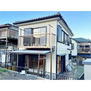 detached 愛甲郡愛川町半原