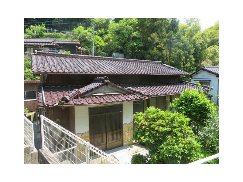 Kasugamachi, Moji Ward, Kitakyushu City Single-story 3LDK