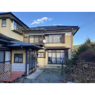 detached 大船渡市末崎町字平林