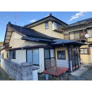 detached 大船渡市末崎町字平林
