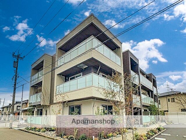 アットホーム 金沢市 北安江4丁目 金沢駅 1階 1ldk 提供元 アパマンショップ野々市店 株式会社クラスコ 金沢市 の賃貸マンション