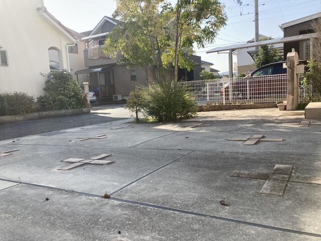 アットホーム 姫路市 田寺８丁目 播磨高岡駅 2階建 ４ｌｄｋ 姫路 市の中古一戸建て 提供元 アルステーション不動産 一軒家 家の購入
