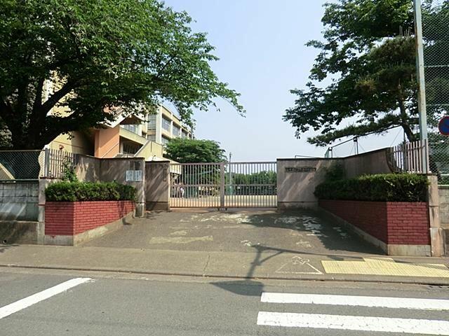 ランドシティ立川多摩川テラス 5階 ３ｌｄｋ 立川市の中古マンション アットホーム マンション購入の情報