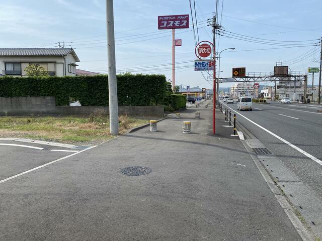 大分県 大分市 大字中戸次 中判田駅 の貸し土地 6971332415 賃貸 不動産情報はアットホーム