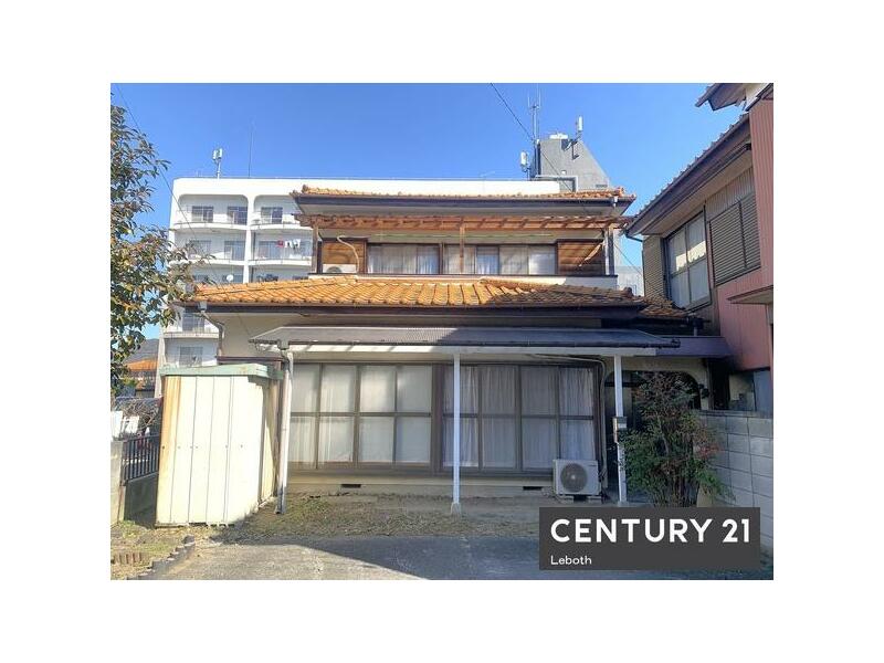 Ashikaga-shi, Ashikaga 2F 4DK

3.8 million yen