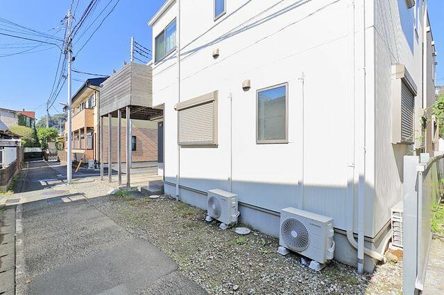 アットホーム】逗子市 久木3丁目 (逗子駅 ) 2階建 4LDK アットホーム】逗子市 久木3丁目 (逗子駅 ) 2階建 4LDK