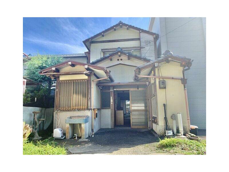 Shizuoka City, Shimizu Ward, Kamihara 2-chome (Shin-Kamihara Station), 2-story building, 4K