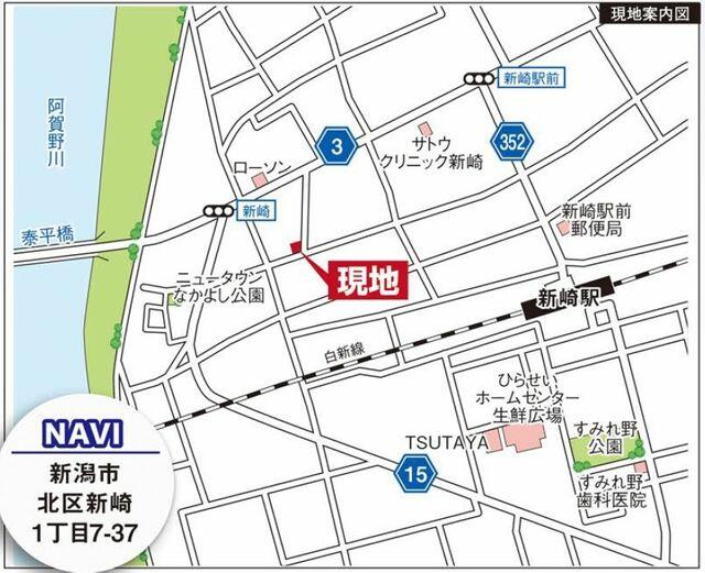 アットホーム 新潟市北区 新崎1丁目 新崎駅 2階建 4ldk 新潟市北区の新築一戸建て 提供元 新潟 土地建物販売センター 株 一軒家 家の購入 アットホーム 新潟市北区 新崎1丁目 新崎駅 2階建 4ldk 新潟市北区の新築一戸建て 提供元 新潟 土地建物販売センター 株 一軒家 家の購入