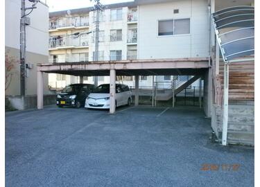 アットホーム 長野市 三輪７丁目 善光寺下駅 の駐車場 提供元 ｓ ｍ ｉ総合開発 株 長野市の貸駐車場