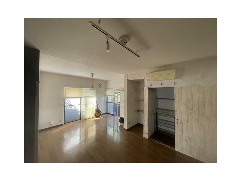 Kochi City Tanazaki 2-story 4LDK