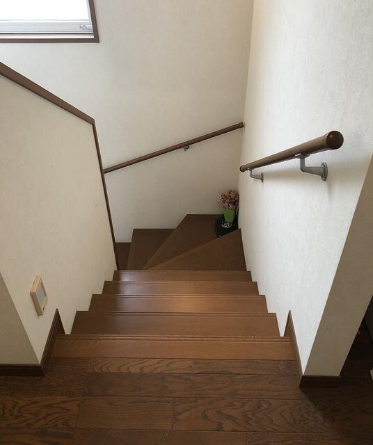 アットホーム 富山市 布瀬町南１丁目 2階建 ４ｌｄｋ 富山市の中古一戸建て 提供元 シキダ不動産 株 一軒家 家の購入