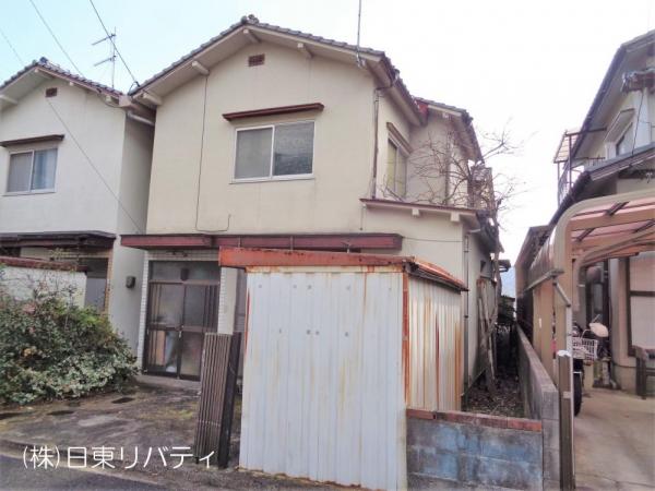 アットホーム 広島市安佐南区 長楽寺１丁目 長楽寺駅 2階建 ３ｌｄｋ 広島市安佐南区の中古一戸建て 提供元 株 日東リバティ 一軒家 家の購入