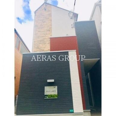 アットホーム グランドーレ高円寺 1階 ワンルーム 提供元 ソレイユ新宿店 株 ソレイユ 中野区の賃貸アパート
