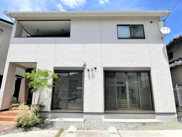 アットホーム 広島市安佐北区 可部６丁目 2階建 ５ｌｄｋ 広島市安佐北区の中古一戸建て 提供元 ｓｕｍｉｔａｓ大町店 株 ケイアイ不動産販売 広島支店 一軒家 家の購入