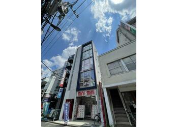 西武池袋・豊島線　ひばりケ丘駅　徒歩2分