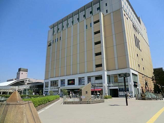 ノブレス新百合ヶ丘フォレストハウス 4階 ４ｌｄｋ 川崎市麻生区の中古マンション アットホーム マンション購入の情報